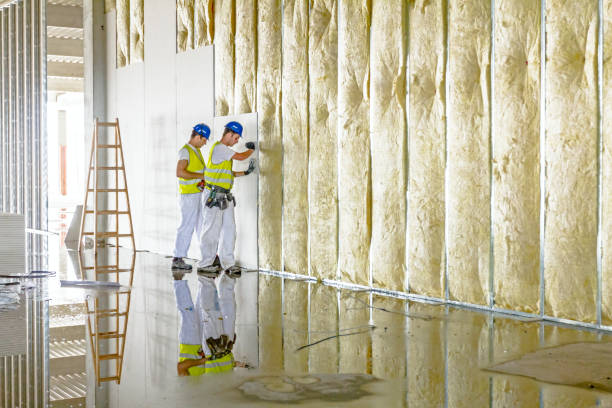 Trusted MD Insulation Contractor Experts